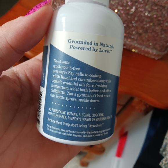 Postpartum recovery items - Picture 6 of 8